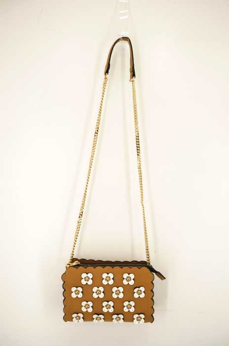 ZARA　TRF　（ザラティーラールエフ） ミニショルダーバッグ レディース バッグ