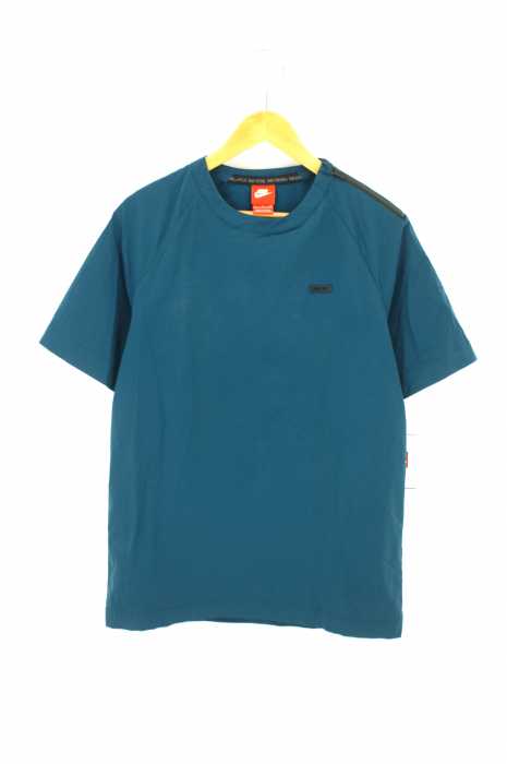NIKE F.C.（ナイキ） ナイロン Tシャツ メンズ トップス