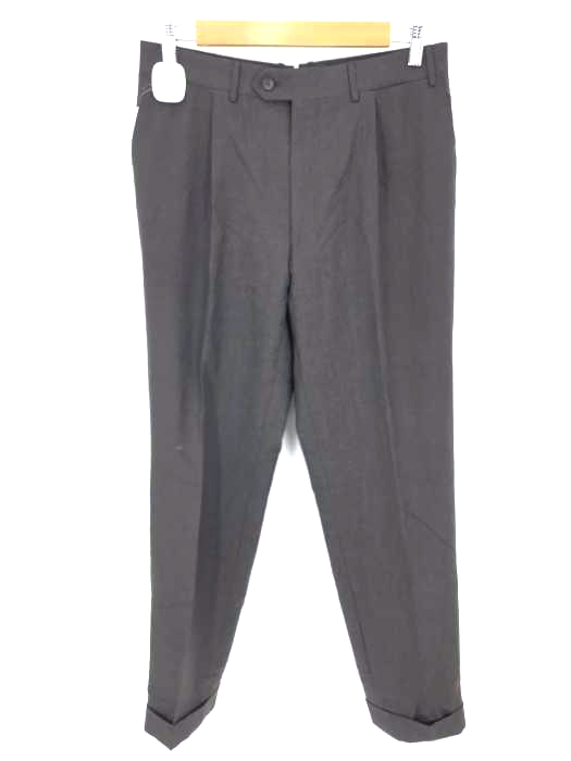 Corneliani（コルネリアーニ） スラックスパンツ メンズ パンツ