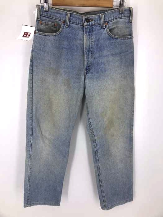 Levi‘s（リーバイス） USA製 93年3月製造 501 メンズ パンツ
