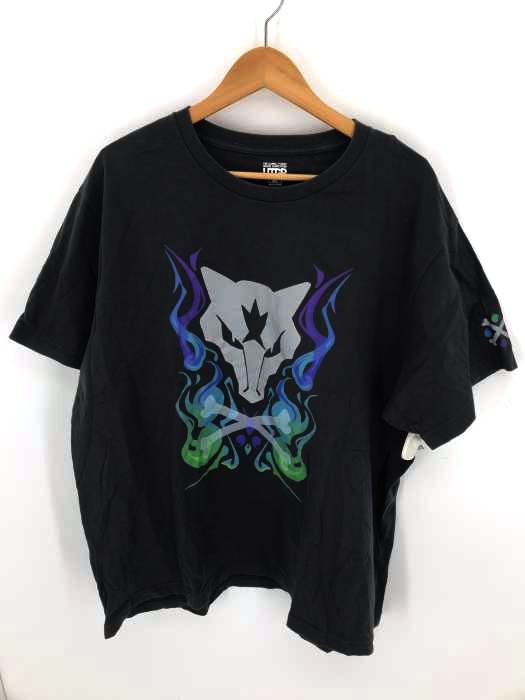 UTGP（ユーティージーティー） キャラクタープリント Tシャツ メンズ トップス