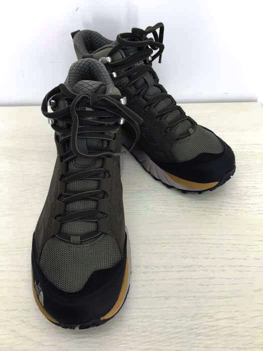 THE NORTH FACE（ザノースフェイス） GORE-TEX トレッキングブーツ メンズ シューズ