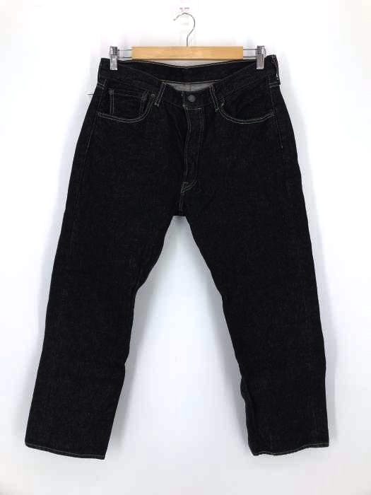 Levis（リーバイス） 501S ボタンフライ デニムパンツ メンズ パンツ
