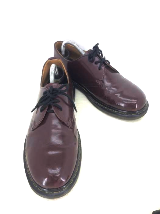 Dr.Martens（ドクターマーチン） 3ホール 1461 メンズ シューズ