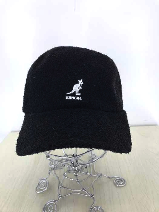 KANGOL（カンゴール） BERMUDA SPACECAP バミューダスペースキャップ メンズ 帽子
