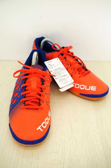 ASICS （アシックス） 15SS フットサルシューズ トッキ ローカットスニーカー メンズ シューズ