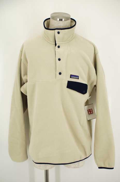 patagonia （パタゴニア） SYNCHILLA フリースアノラックプルオーバー メンズ アウター