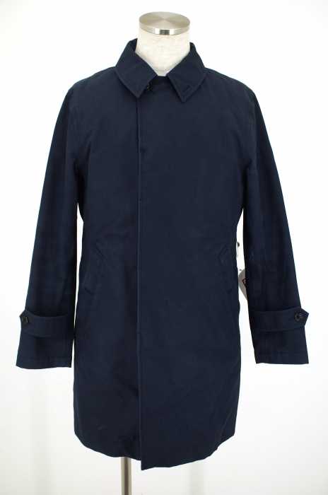 nanamica × THE NORTH FACE (ナナミカ ザノースフェイス) Soutien Collar Insulation Coat GORE-TEX メンズ アウター