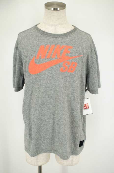 NIKE SB （ナイキスケートボーディング） DRI-FIT アイコン メッツオ Tシャツ メンズ トップス