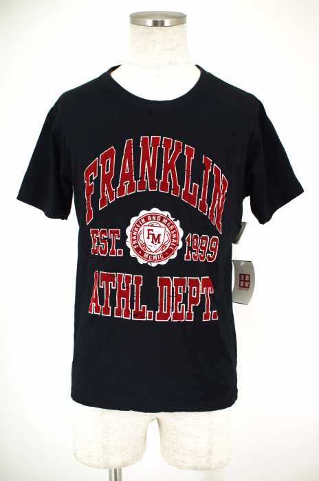 FRANKLIN&MARSHALL （フランクリンマーシャル） メンズ トップス