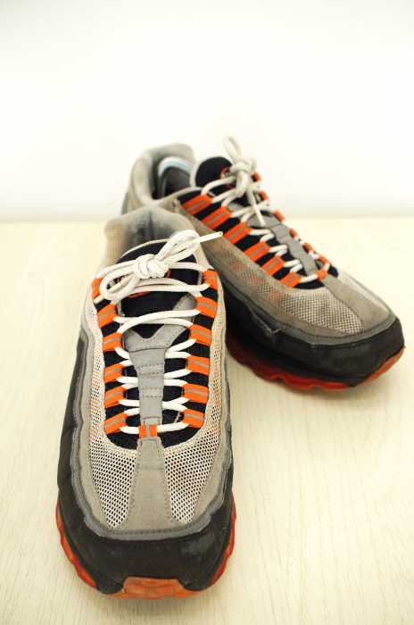 NIKE （ナイキ） AIR MAX 24-7 メンズ シューズ