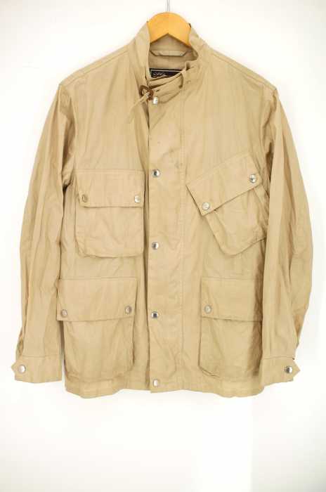 Traditional Weatherwear トラディショナルウェザーウェア Kennedy メンズ アウター ブランド古着買取販売バズストア