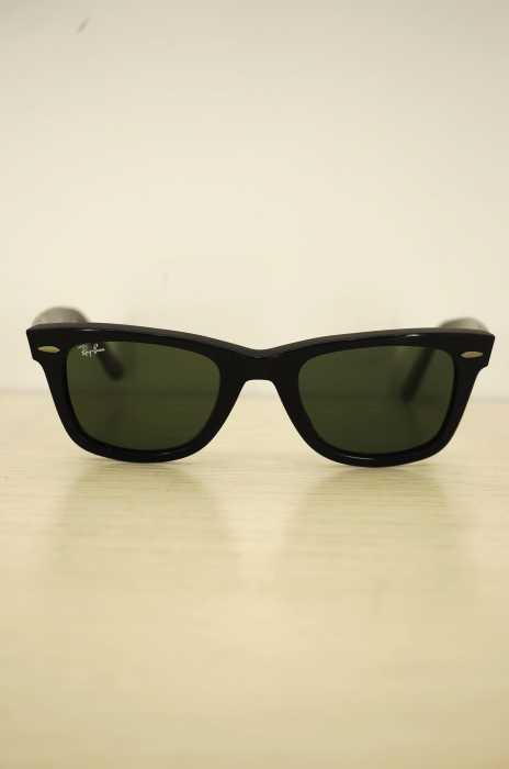 Ray-Ban （レイバン） WAYFARER ウェイファーラー フルフィット（アジアンフィット） メンズ ファッション雑貨