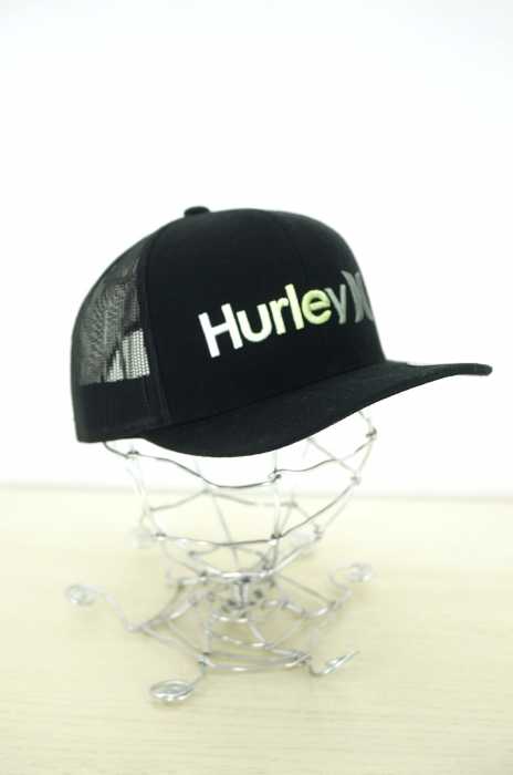 Hurley(ハーレー) メッシュ切替 メンズ 帽子