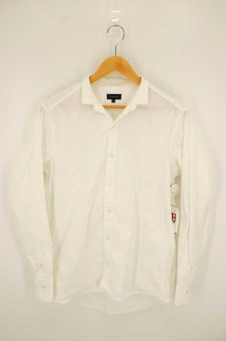 JOSEPH HOMME（ジョゼフオム） イタリアンカラー メンズ トップス