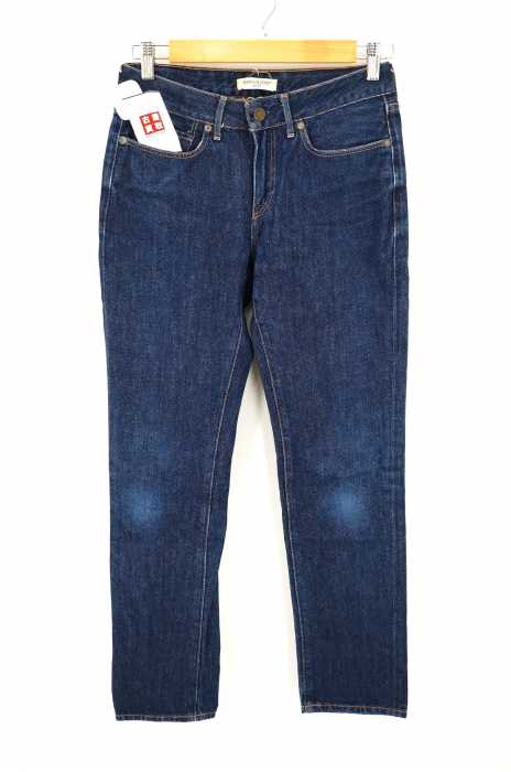Levi's Made & Crafted （リーバイスメイドアンドクラフテッド） STICKS SLIM スティックスリムデニムパンツ レディース パンツ