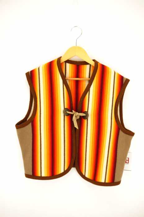 PENDLETON（ペンドルトン） ウールベスト メンズ トップス