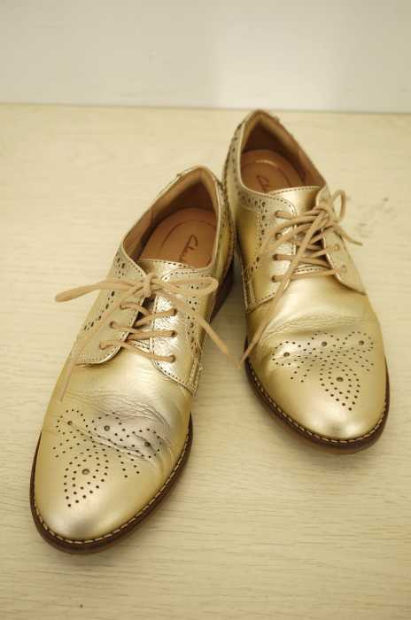 Clarks（クラークス） Netley Rose  ネトリーローズ レディース シューズ