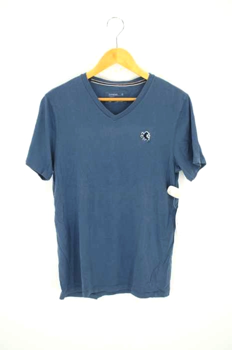 express（エクスプレス） ワンポイントTシャツ メンズ トップス