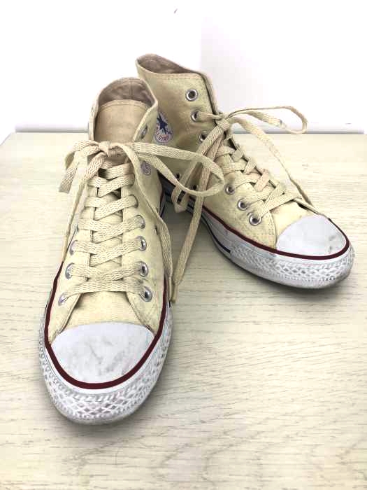 CONVERSE ALLSTAR（コンバースオールスター） オールスターハイカットスニーカー メンズ シューズ