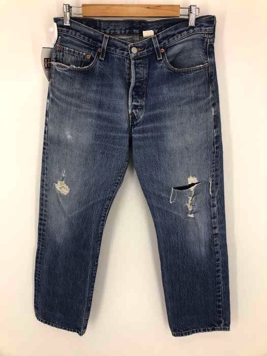 Levi‘s（リーバイス） メキシコ製 501 メンズ パンツ
