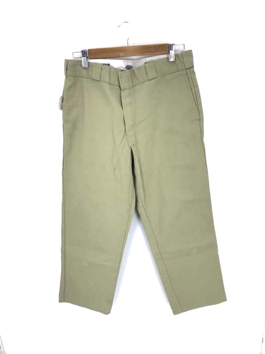 Dickies(ディッキーズ) 874 ワークパンツ メンズ パンツ