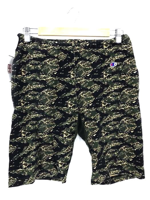 Champion(チャンピオン) リバースウィーブショートパンツ メンズ パンツ