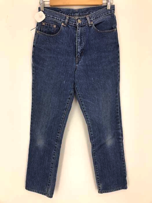POLO RALPH LAUREN（ポロラルフローレン） デニムストレートパンツ レディース パンツ