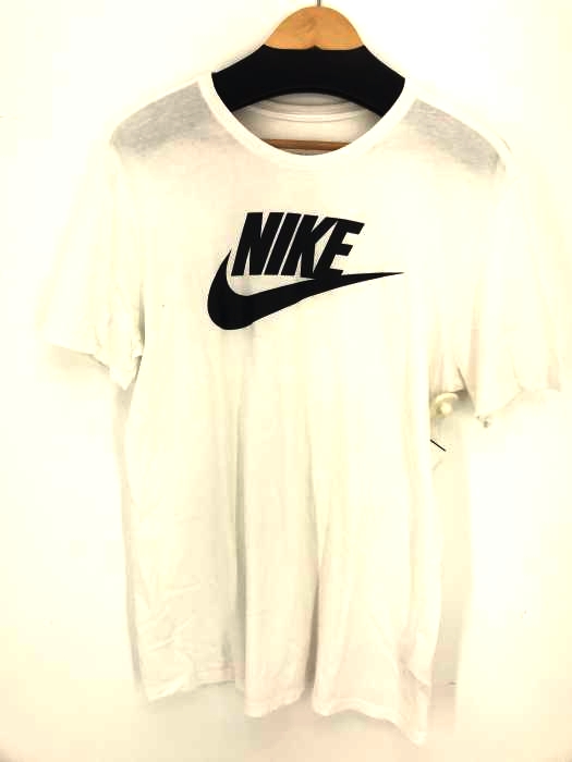 NIKE(ナイキ) クルーネック半袖Tシャツ メンズ トップス