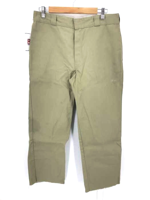 Dickies（ディッキーズ） 874 Original Fit メンズ パンツ