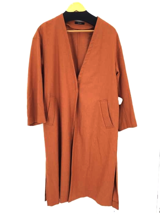 JOURNAL STANDARD（ジャーナルスタンダード） 17AW フラノライトコート レディース アウター