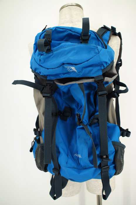 Karrimor （カリマー） マウンテンバックパック メンズ バッグ