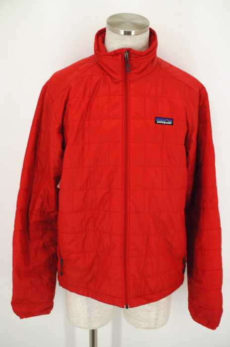 patagonia （パタゴニア） パタゴニア 軽量ダウンジャケット メンズ アウター