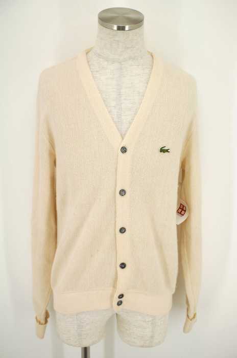 IZOD LACOSTE （アイゾッドラコステ） vintage 糸巻きタグ メンズ トップス