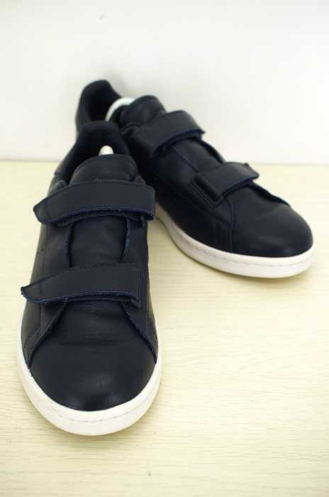 adidas×HYKE (アディダス×ハイク) AOH-005 メンズ シューズ