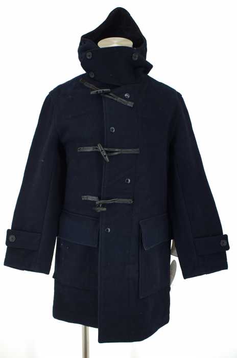 Engineered Garments （エンジニアードガーメンツ） ダッフル メンズ アウター