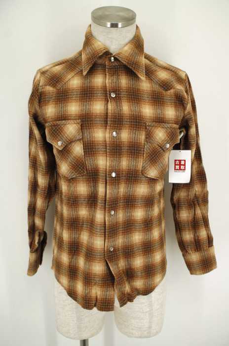 PENDLETON （ペンドルトン） メンズ トップス