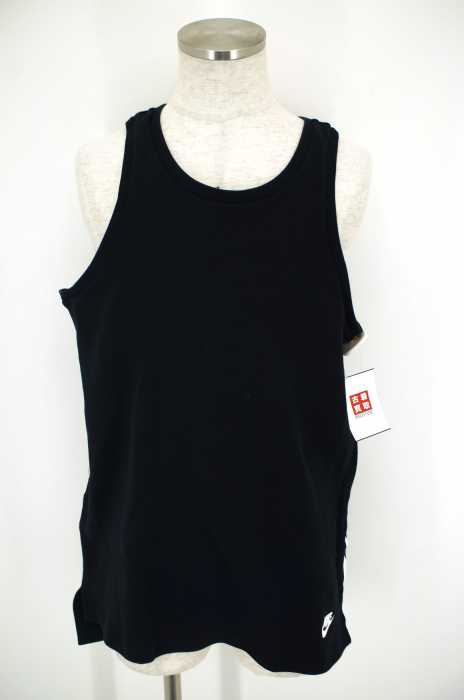 NIKE （ナイキ） TECH FLEECE TANK テックフリースタンク メンズ トップス