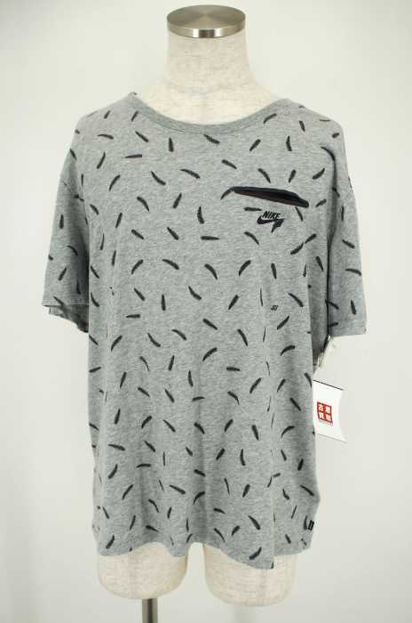 NIKE SB （ナイキスケートボーディング） DRI-FIT ビーミス　ポケットTシャツ メンズ トップス