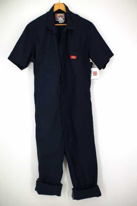 Dickies (ディッキーズ) メンズ オールインワン