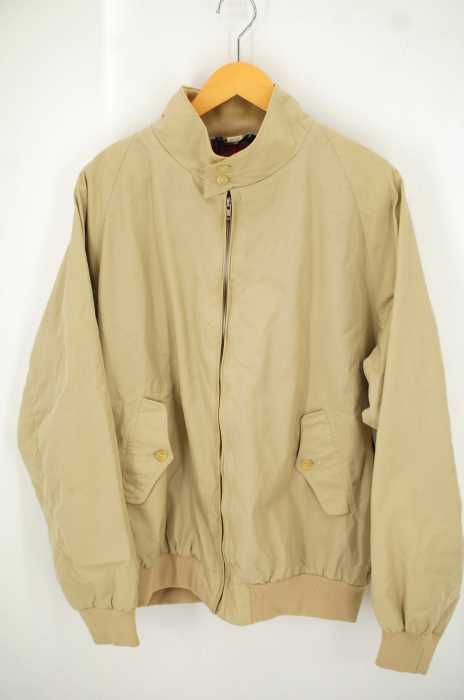 BARACUTA（バラクータ） G9 Original Harrington jacket スイングトップ メンズ アウター