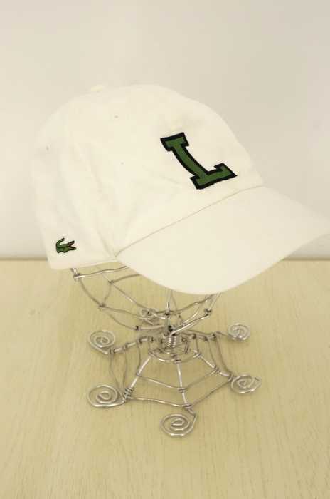 LACOSTE （ラコステ） メンズ 帽子