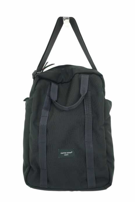 CRAFTED GOODS(クラフテッド グッズ) CORDURA CENTRO 2way ショルダー バックパックリュック メンズ バッグ