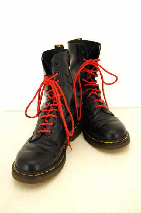 Dr.Martens （ドクターマーチン） 1490 10ホール AIR CUSHION SOLE 