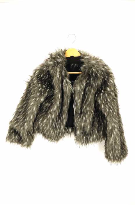 ファーコート レディーファーコート（その他アウター）｜RESEXXY