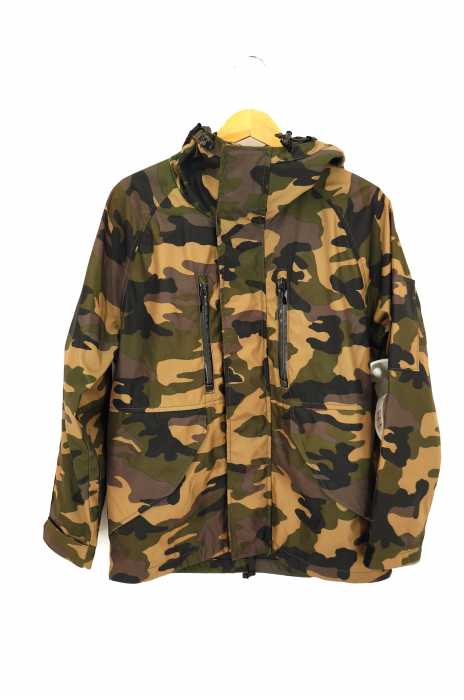 Gap (ギャップ) マウンテンパーカー メンズ アウター