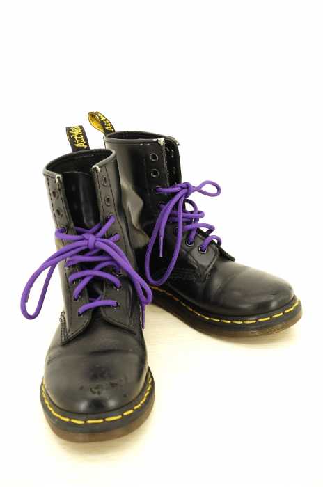 Dr.Martens （ドクターマーチン） 1460 8ホール レディース シューズ