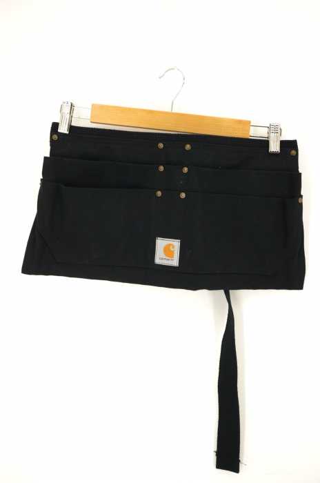 Carhartt (カーハート) ダック ネイル エプロンバッグ ウエストポーチ メンズ バッグ
