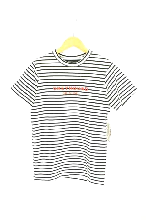 GREYHOUND ORIGINAL（グレイハウンドオリジナル） クルーネックTシャツ レディース トップス