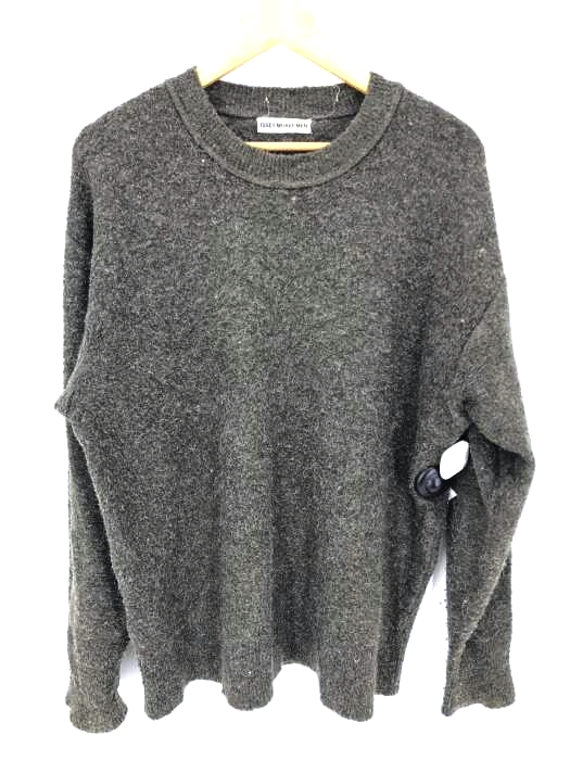 ISSEY MIYAKE MEN（イッセイミヤケメン） クルーネックニット メンズ トップス